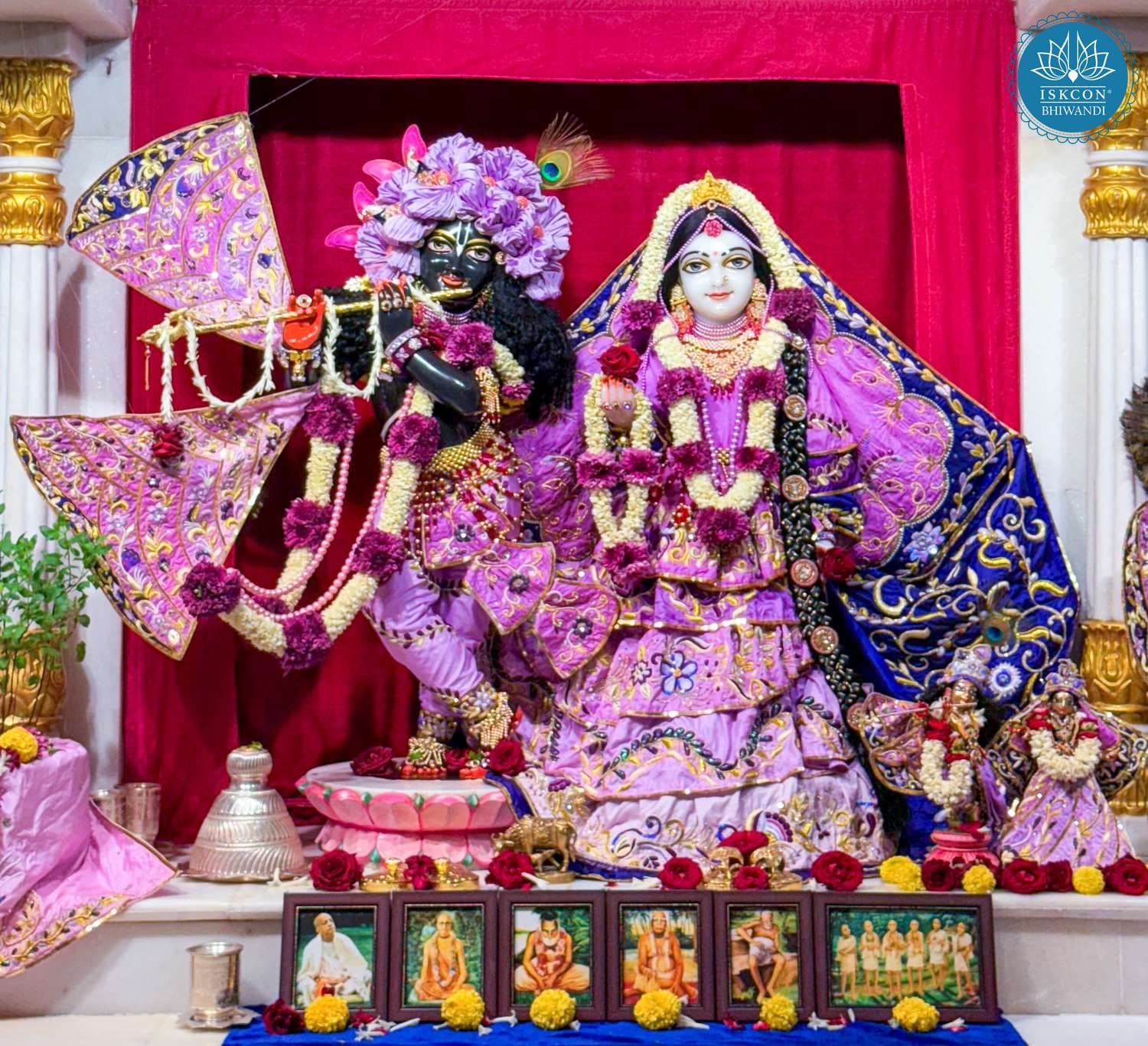 Sringar Darshan photo 1 of 12 — 20 September 2025