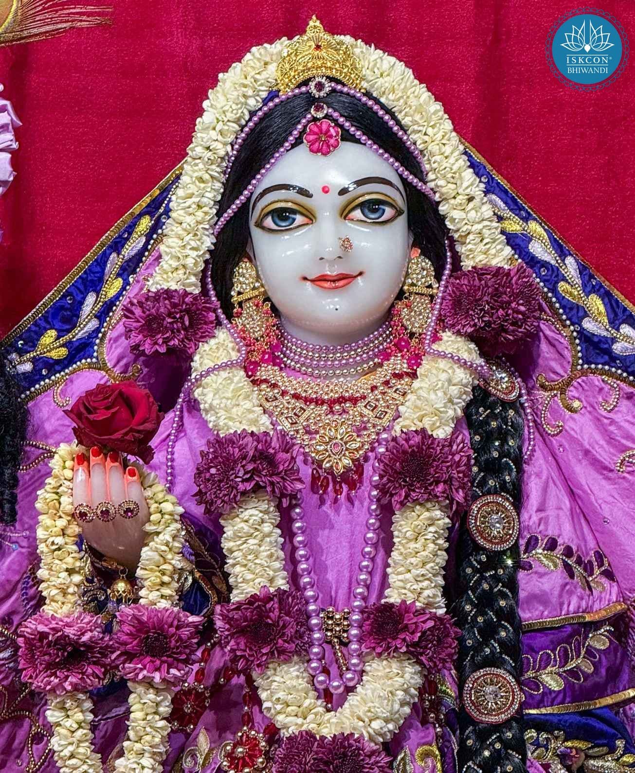 Sringar Darshan photo 9 of 12 — 20 September 2025
