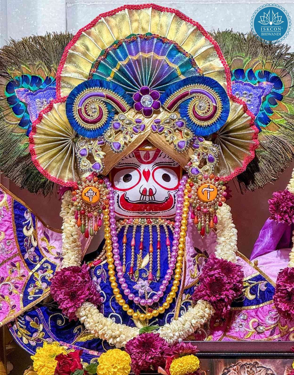 Sringar Darshan photo 7 of 12 — 20 September 2025