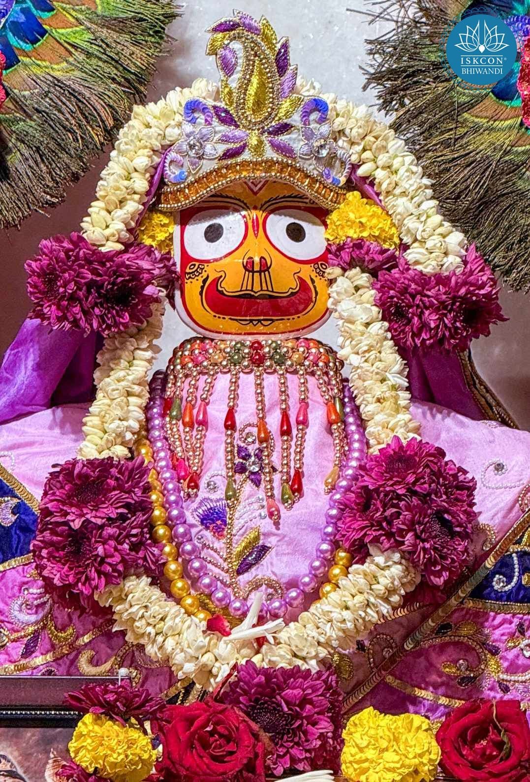 Sringar Darshan photo 6 of 12 — 20 September 2025
