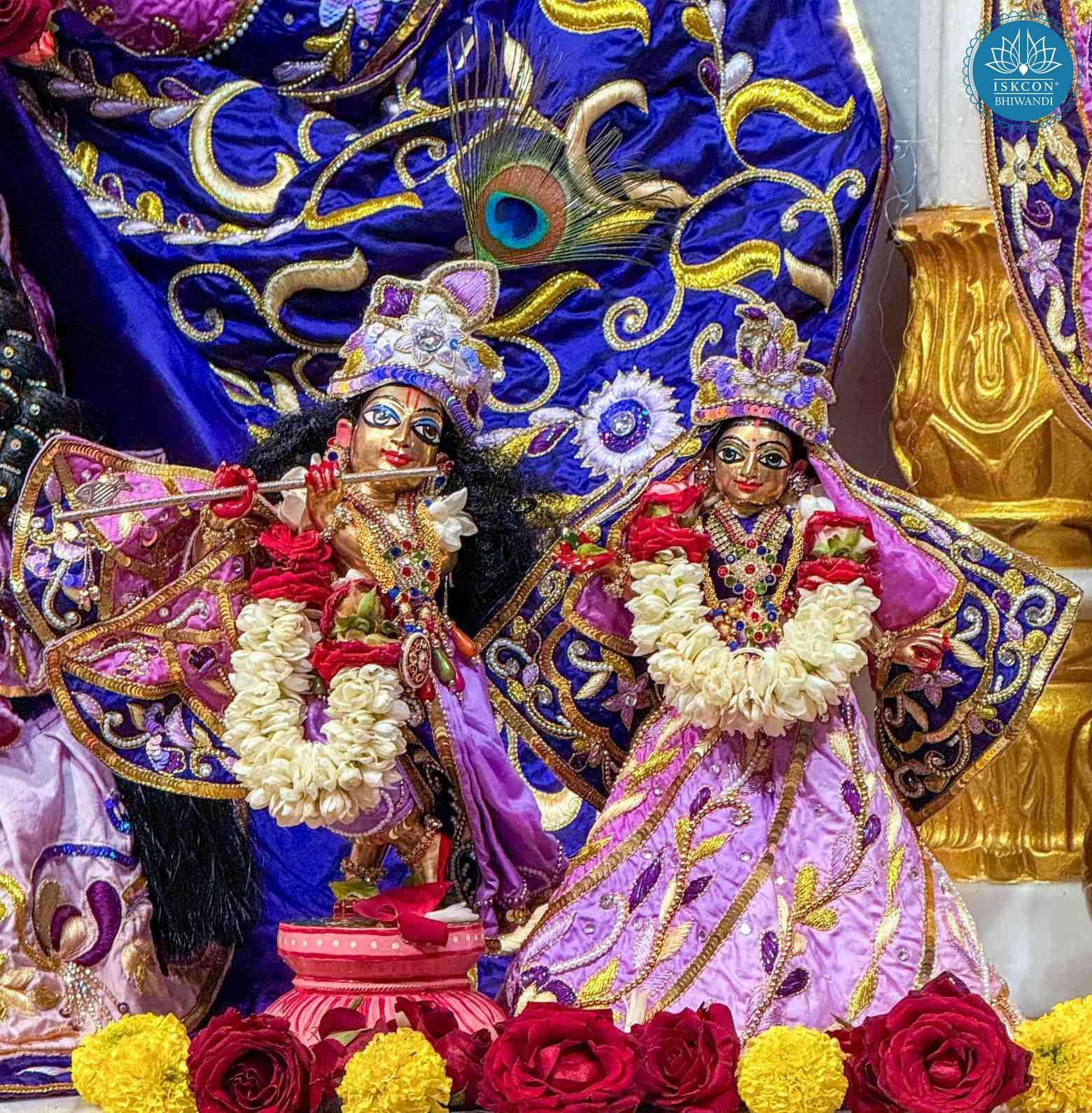 Sringar Darshan photo 8 of 12 — 20 September 2025