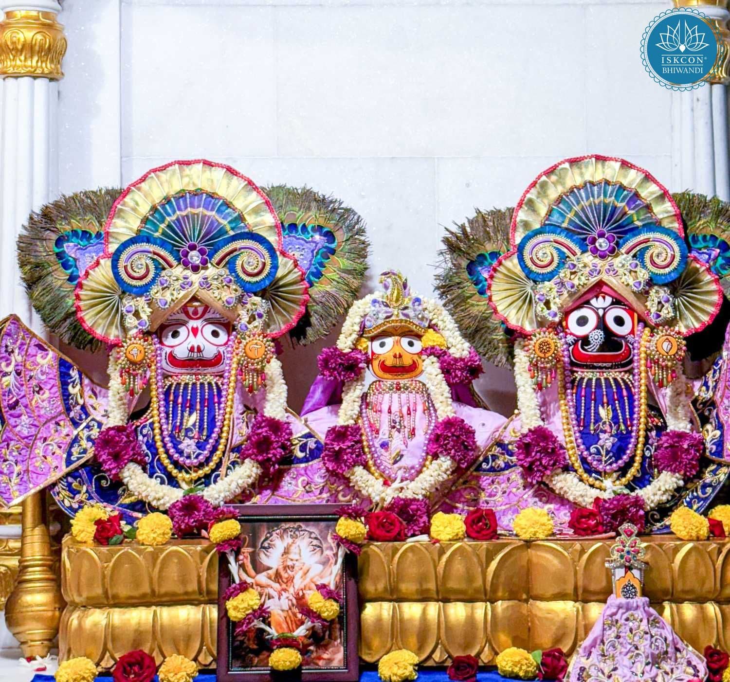 Sringar Darshan photo 5 of 12 — 20 September 2025