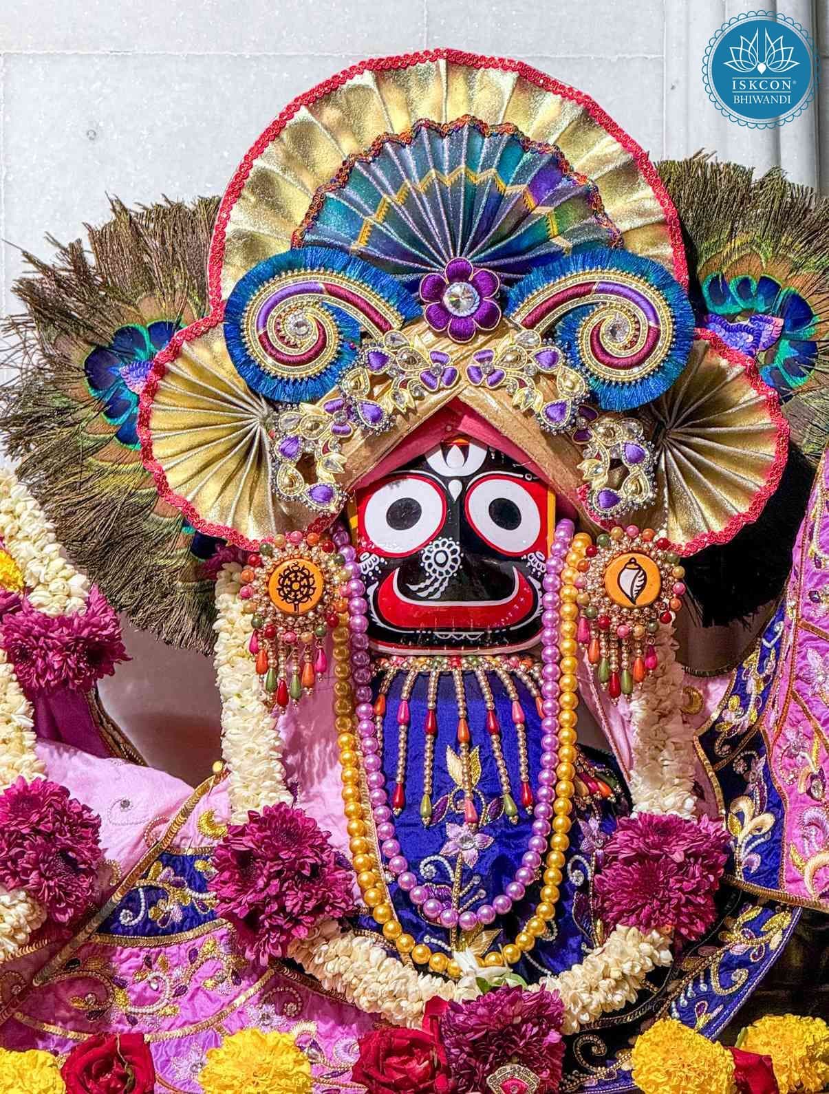 Sringar Darshan photo 3 of 12 — 20 September 2025