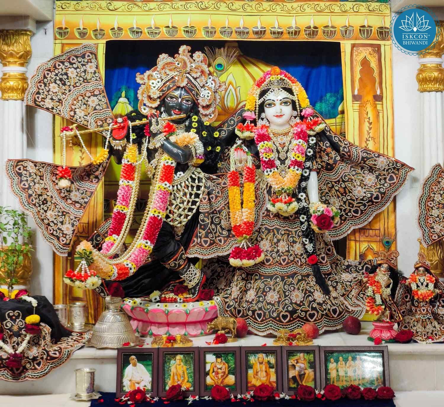 Sringar Darshan photo 1 of 12 — 21 September 2025