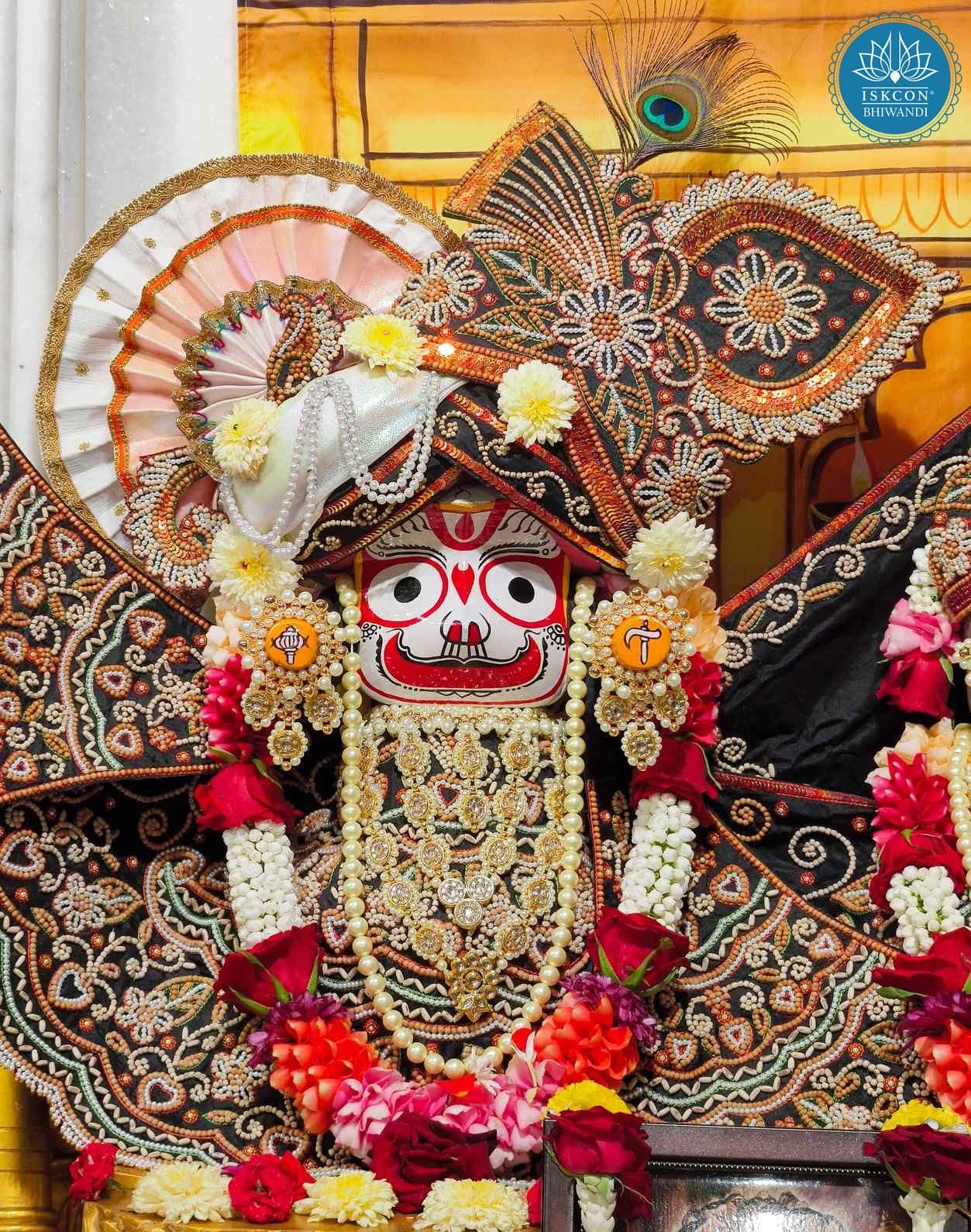 Sringar Darshan photo 8 of 12 — 21 September 2025