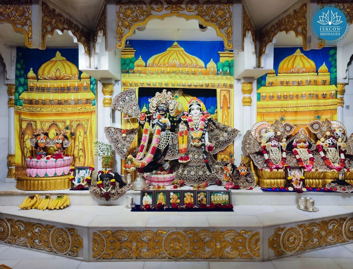 Sringar Darshan photo 12 of 12 — 21 September 2025