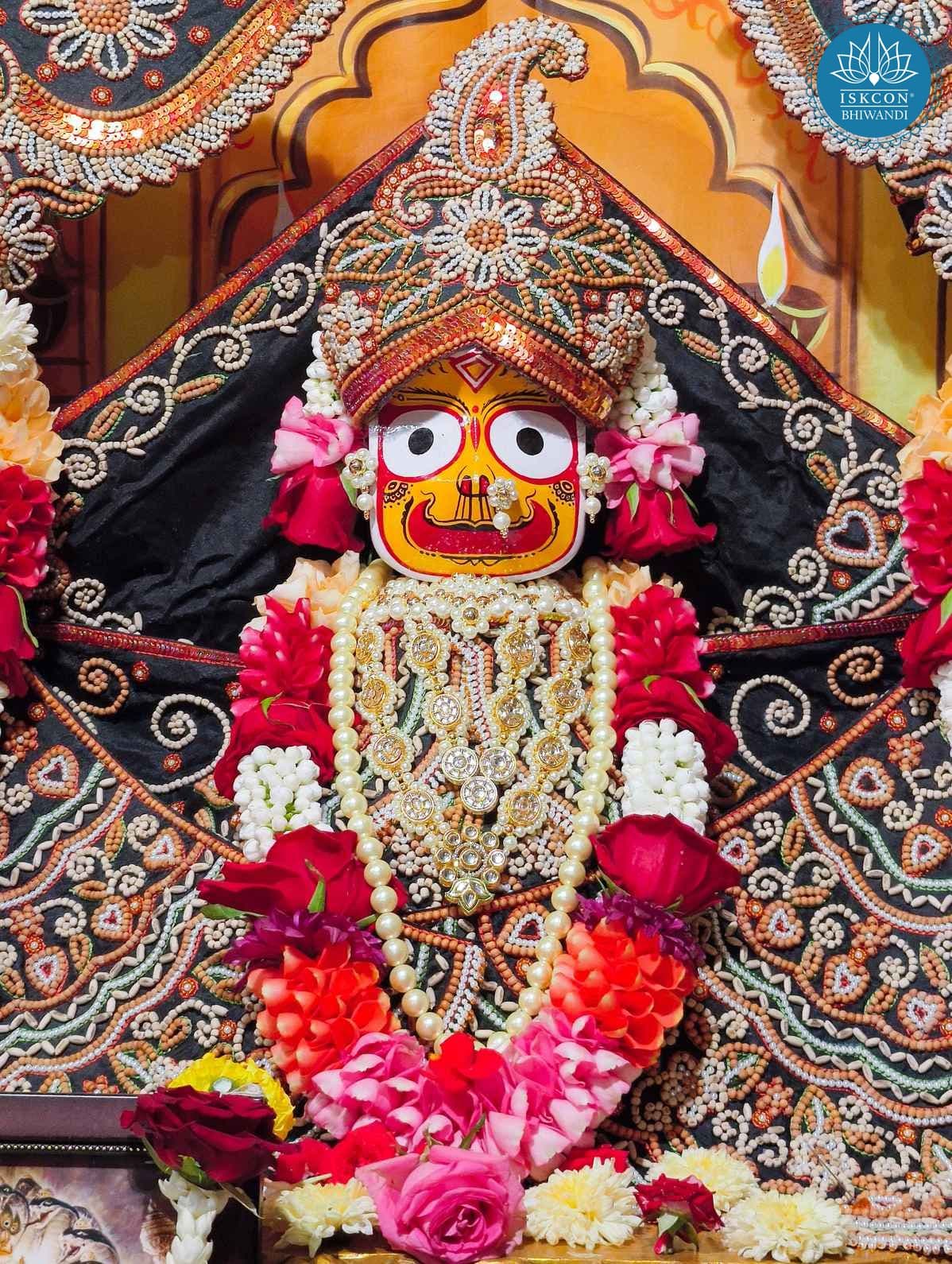 Sringar Darshan photo 7 of 12 — 21 September 2025