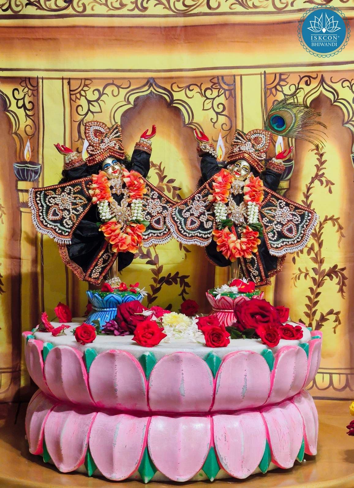 Sringar Darshan photo 11 of 12 — 21 September 2025