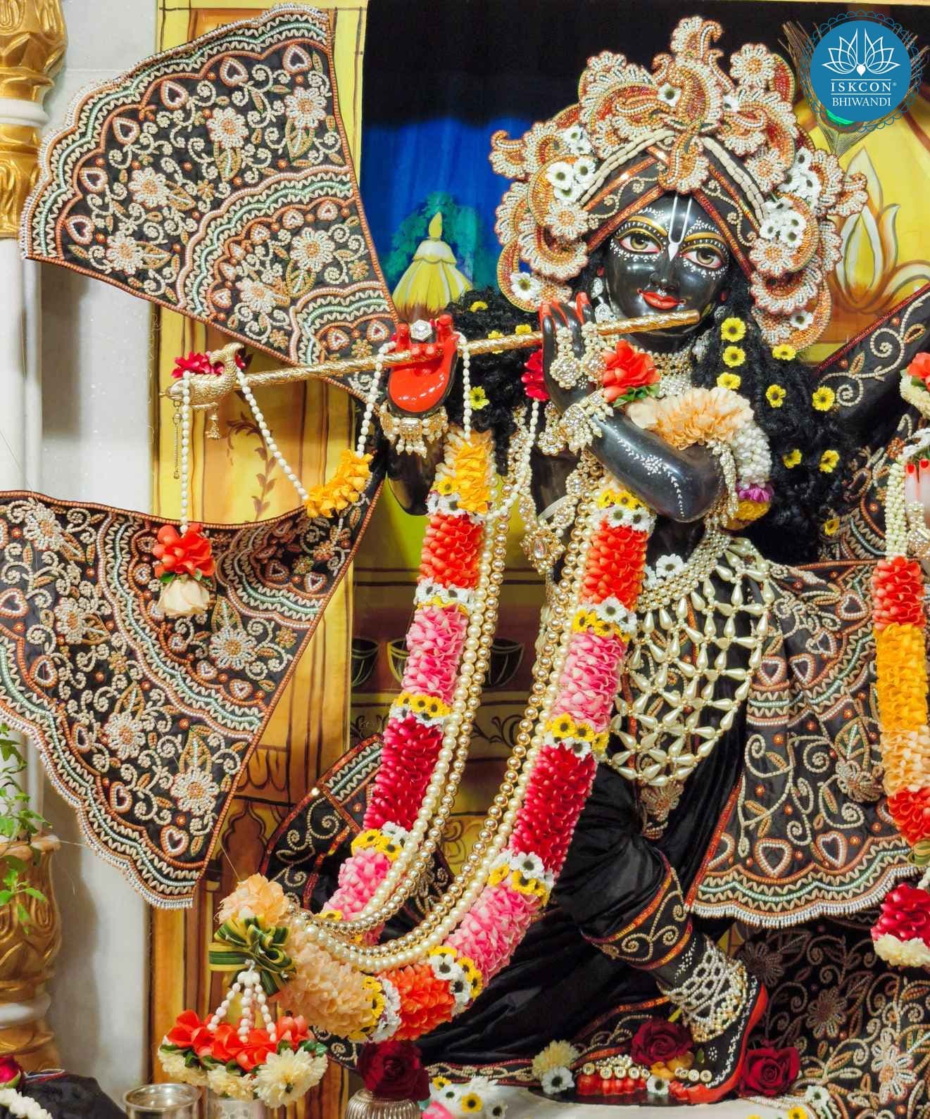 Sringar Darshan photo 2 of 12 — 21 September 2025