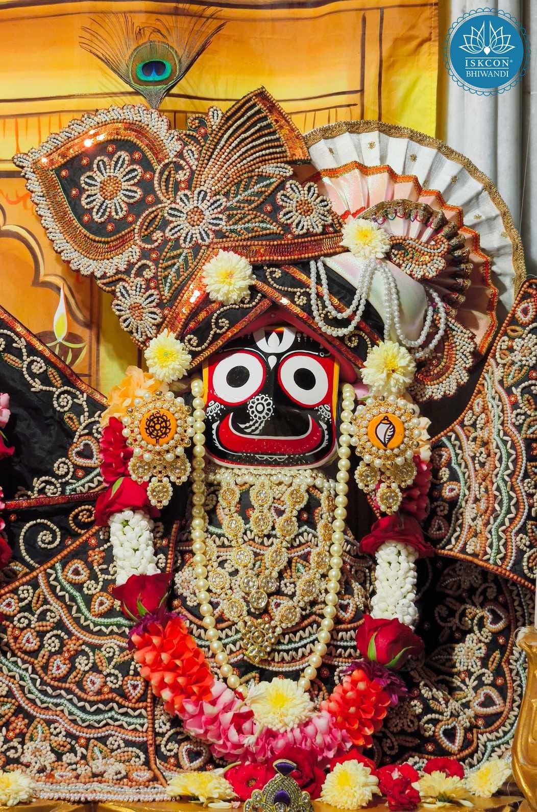 Sringar Darshan photo 6 of 12 — 21 September 2025