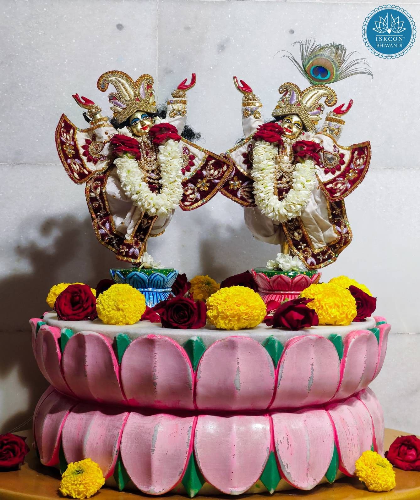 Sringar Darshan photo 4 of 12 — 22 September 2025