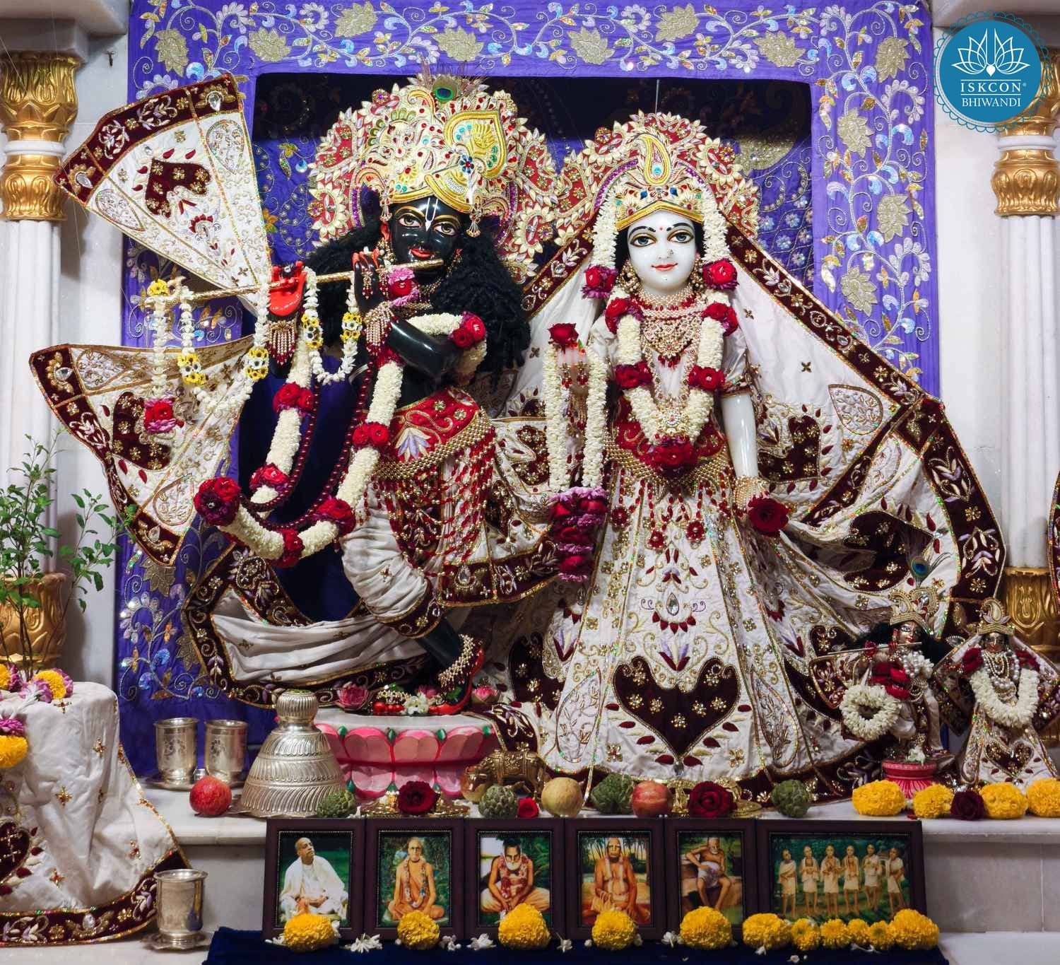 Sringar Darshan photo 1 of 12 — 22 September 2025