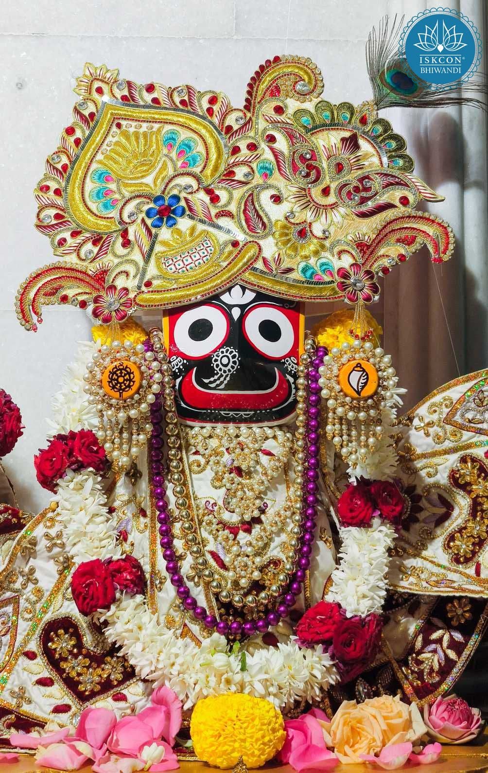 Sringar Darshan photo 5 of 12 — 22 September 2025