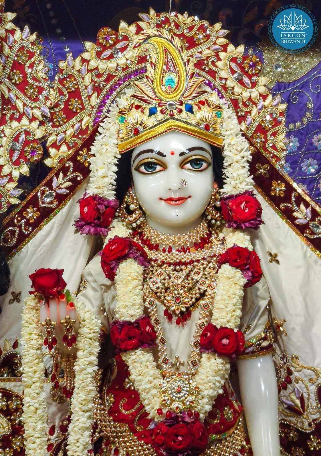 Sringar Darshan photo 11 of 12 — 22 September 2025