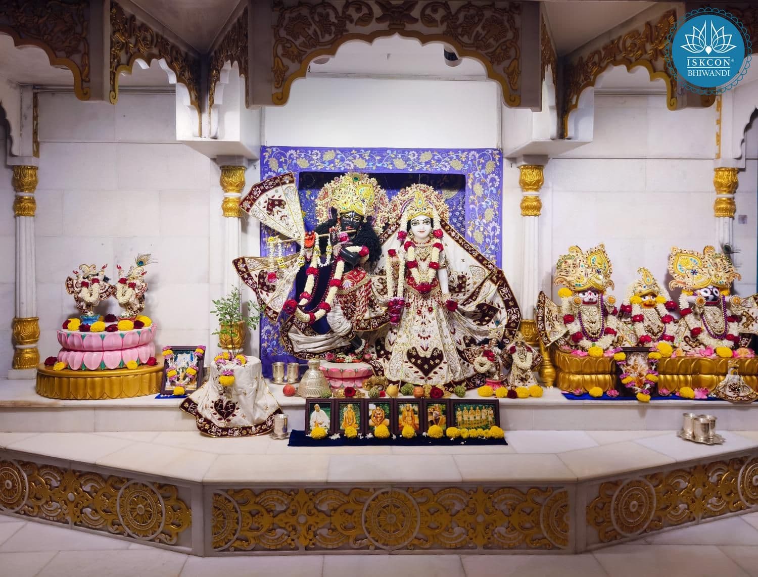 Sringar Darshan photo 3 of 12 — 22 September 2025