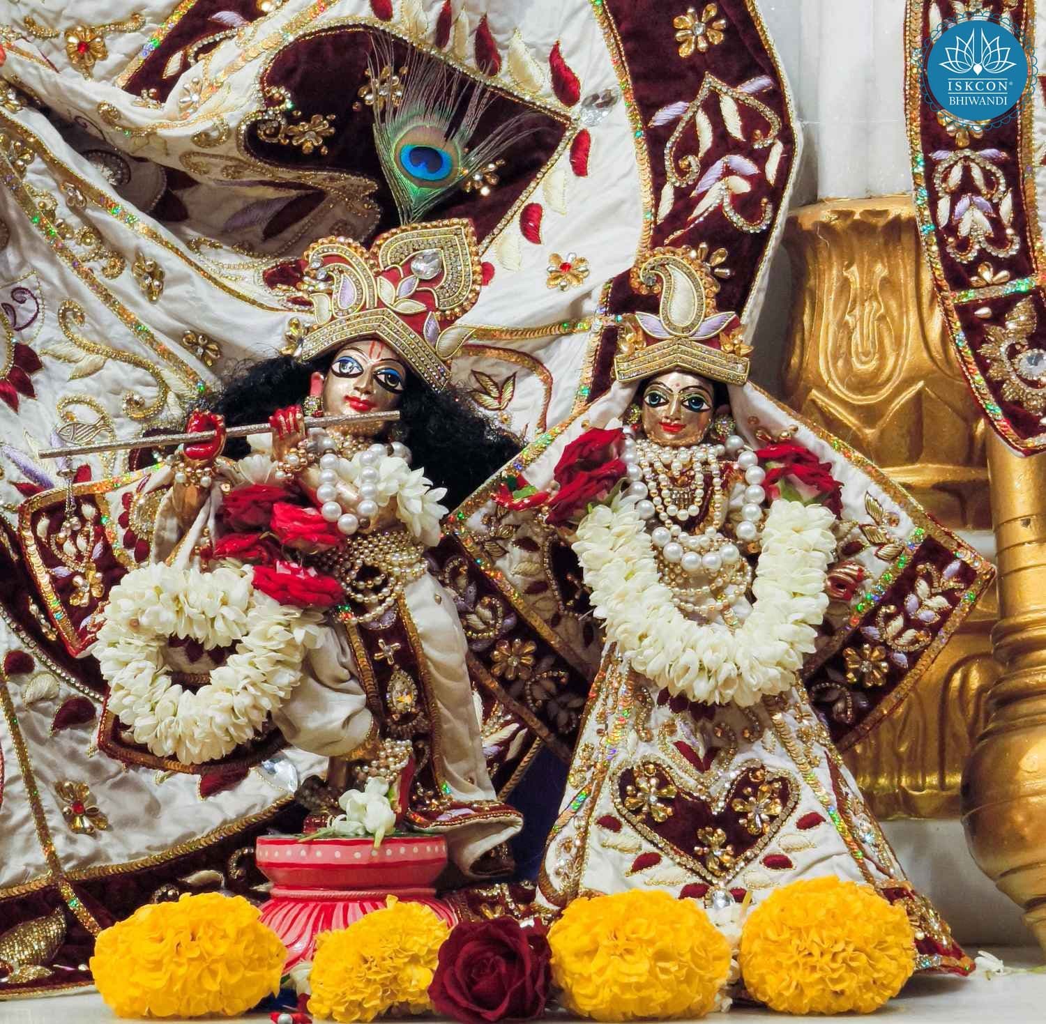 Sringar Darshan photo 10 of 12 — 22 September 2025