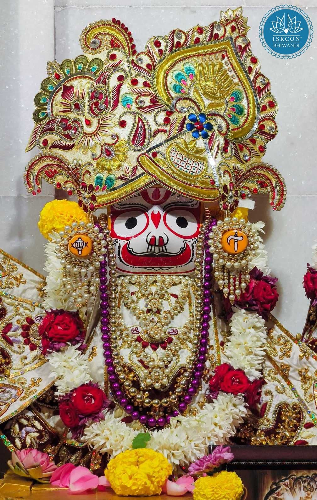 Sringar Darshan photo 9 of 12 — 22 September 2025