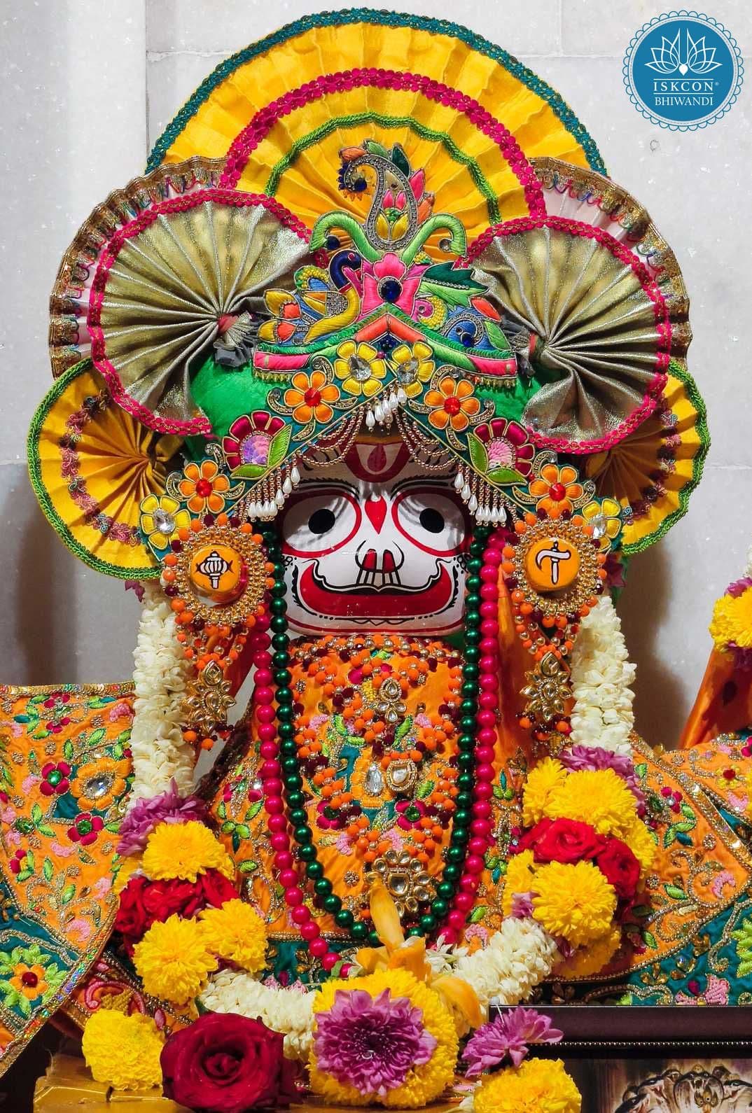 Sringar Darshan photo 8 of 12 — 23 September 2025