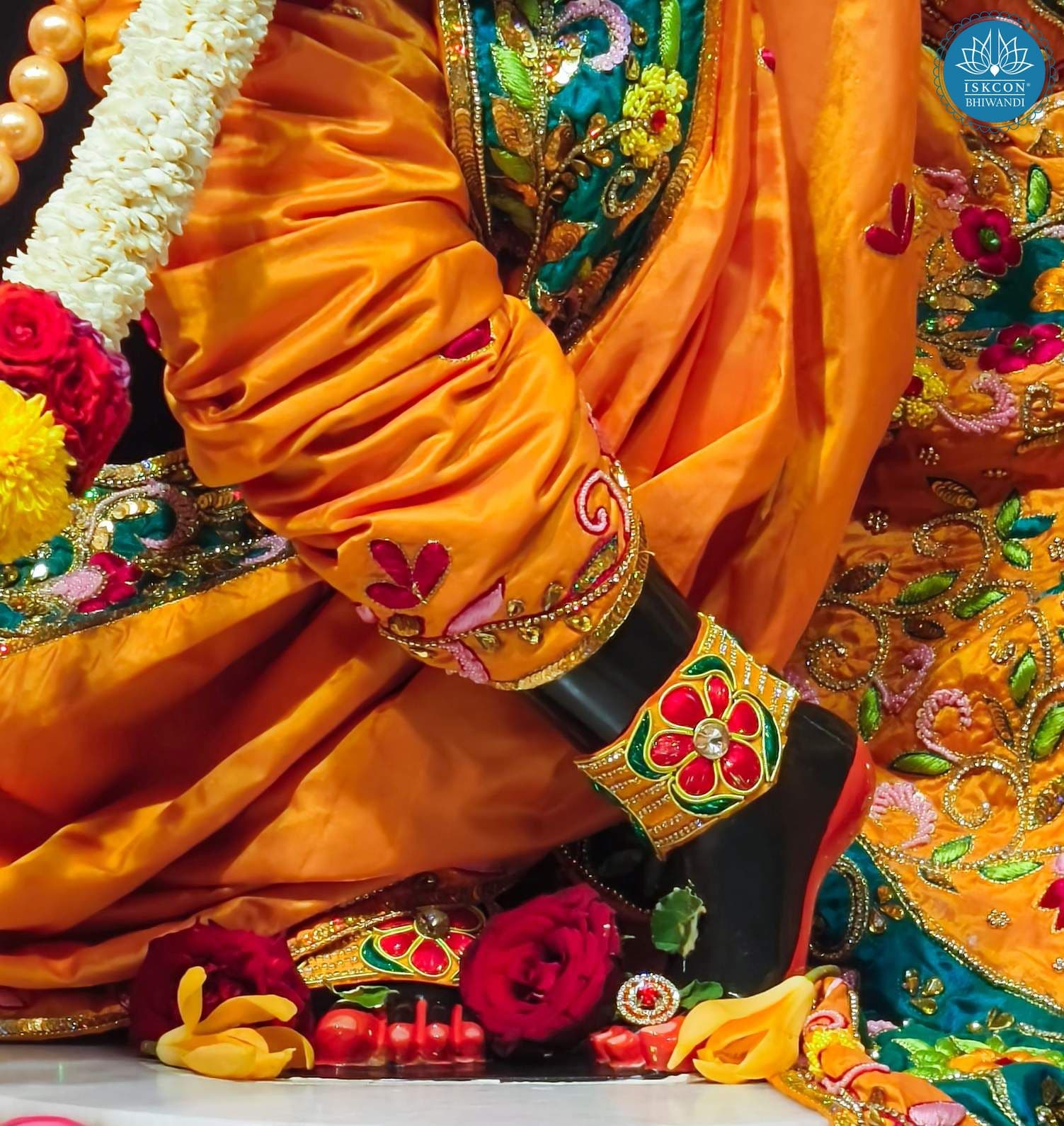 Sringar Darshan photo 11 of 12 — 23 September 2025
