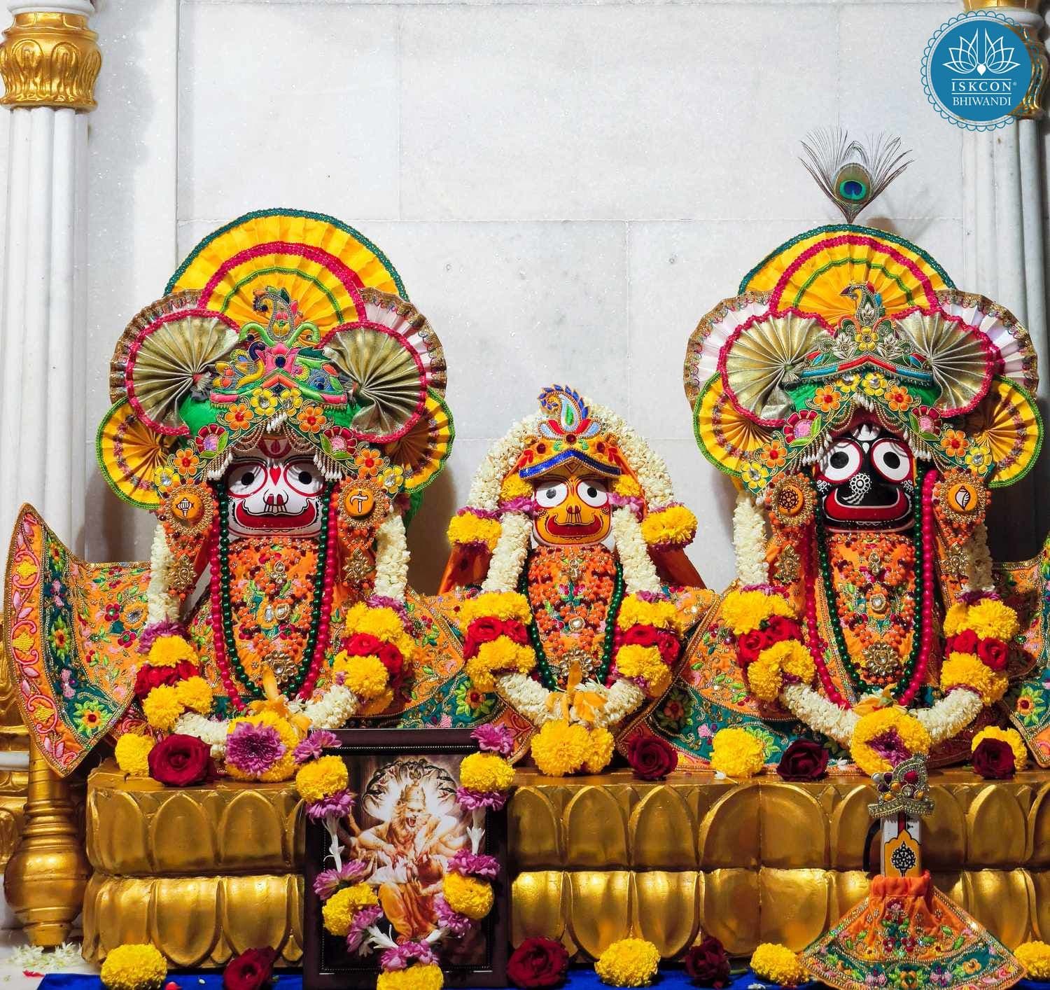 Sringar Darshan photo 2 of 12 — 23 September 2025
