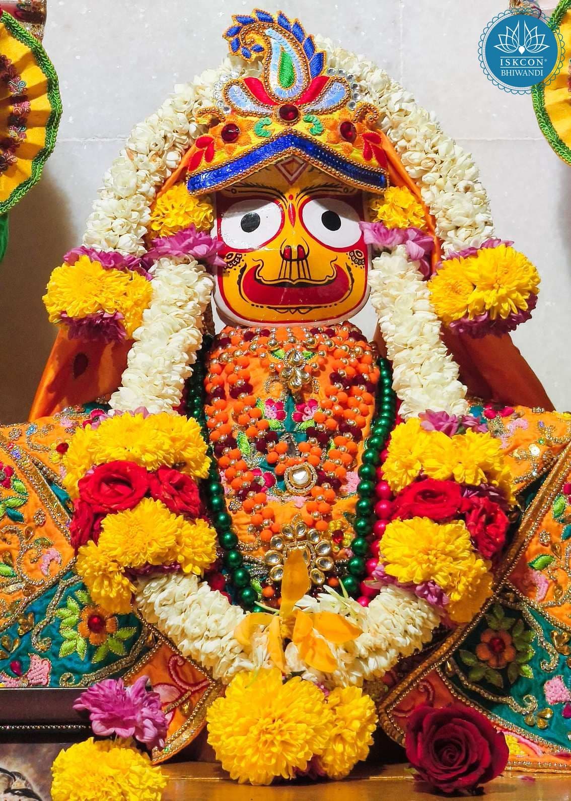 Sringar Darshan photo 7 of 12 — 23 September 2025