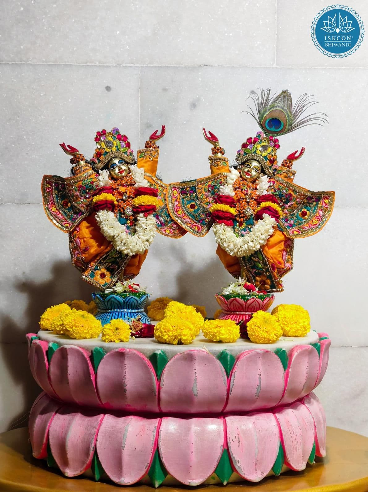 Sringar Darshan photo 4 of 12 — 23 September 2025