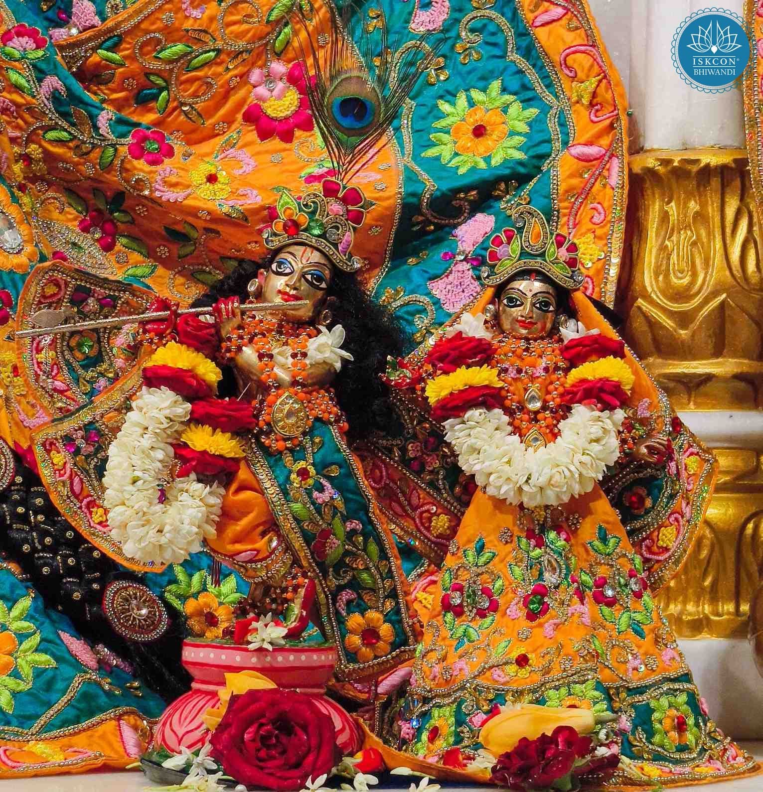 Sringar Darshan photo 9 of 12 — 23 September 2025