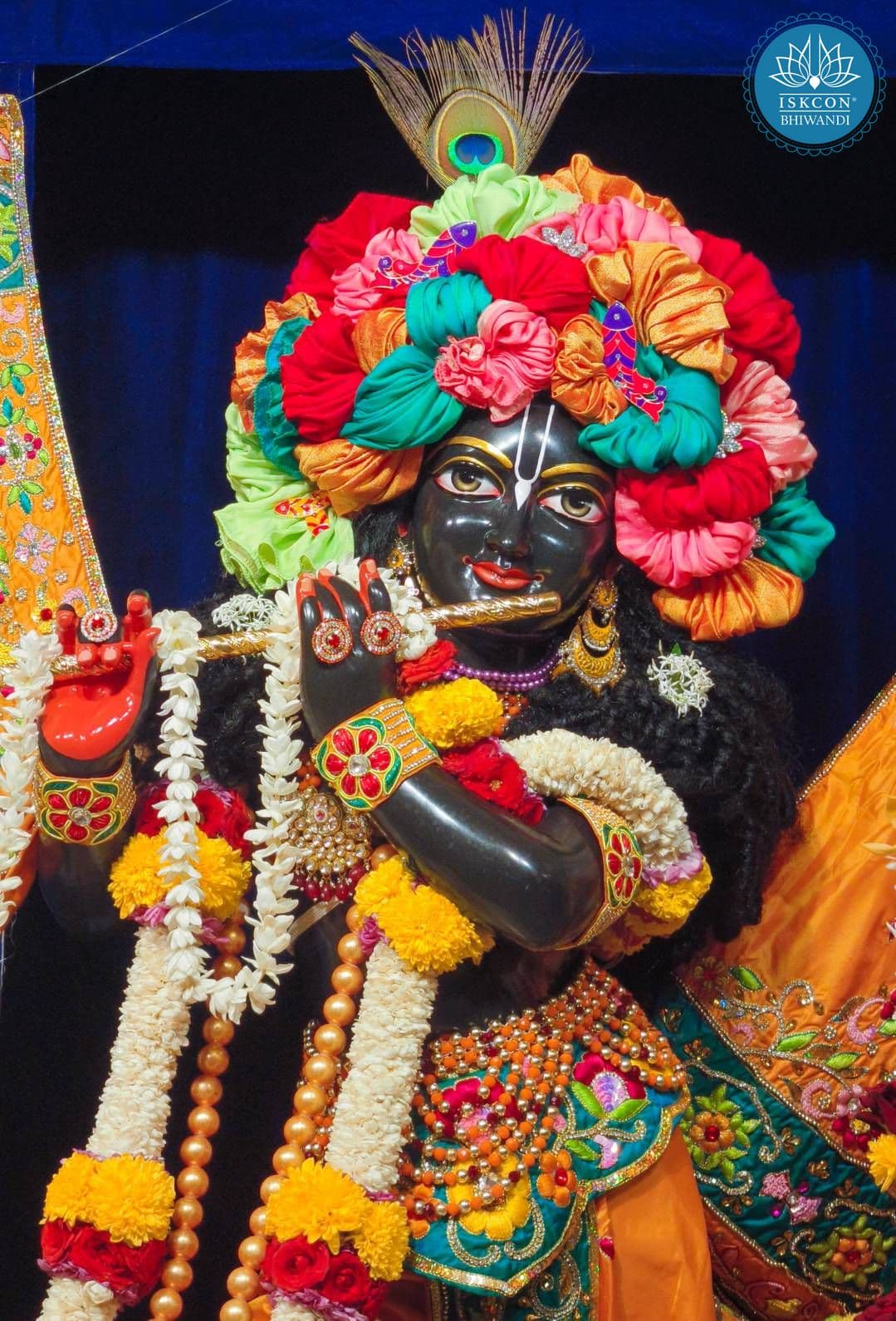 Sringar Darshan photo 10 of 12 — 23 September 2025