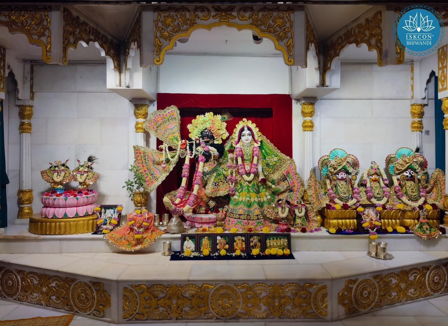Sringar Darshan photo 5 of 12 — 24 September 2025