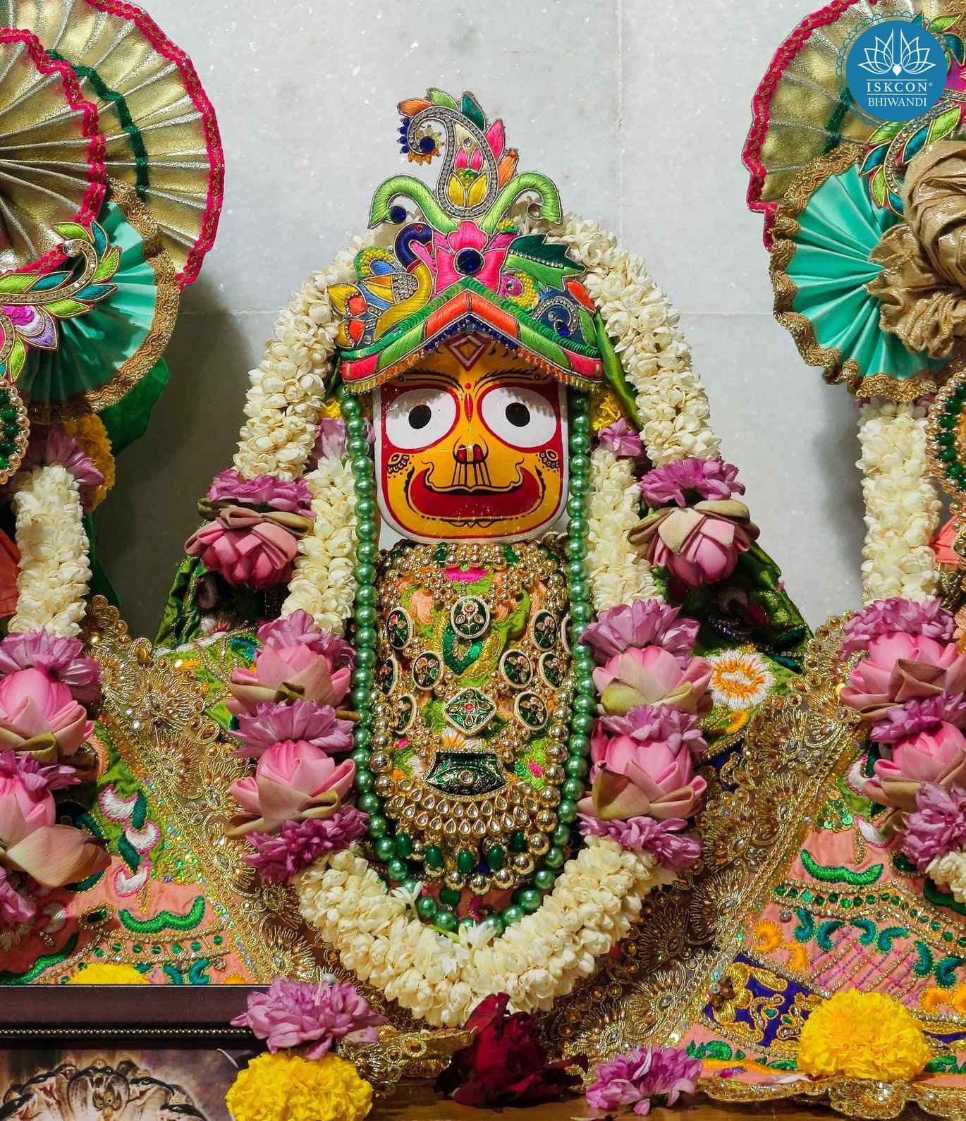 Sringar Darshan photo 8 of 12 — 24 September 2025