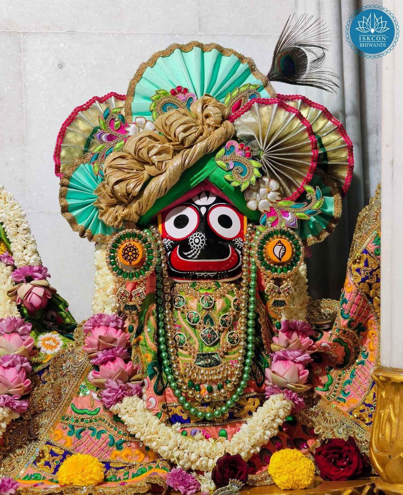 Sringar Darshan photo 7 of 12 — 24 September 2025