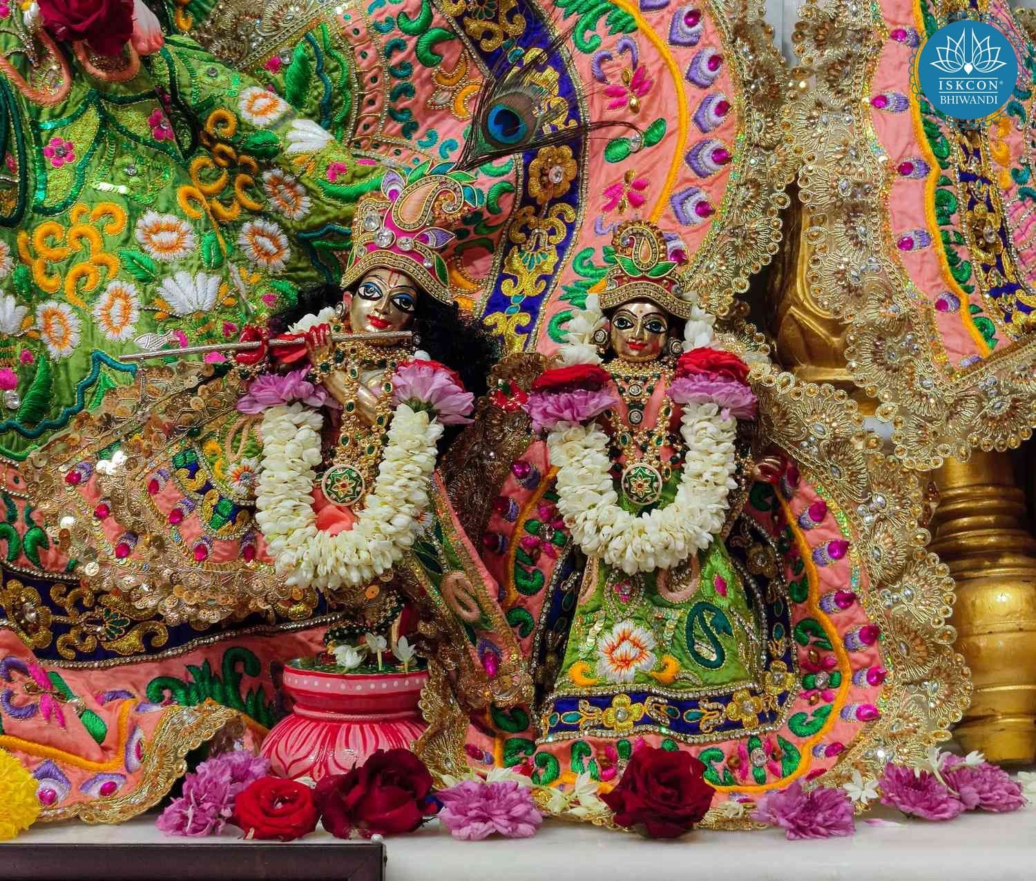 Sringar Darshan photo 10 of 12 — 24 September 2025