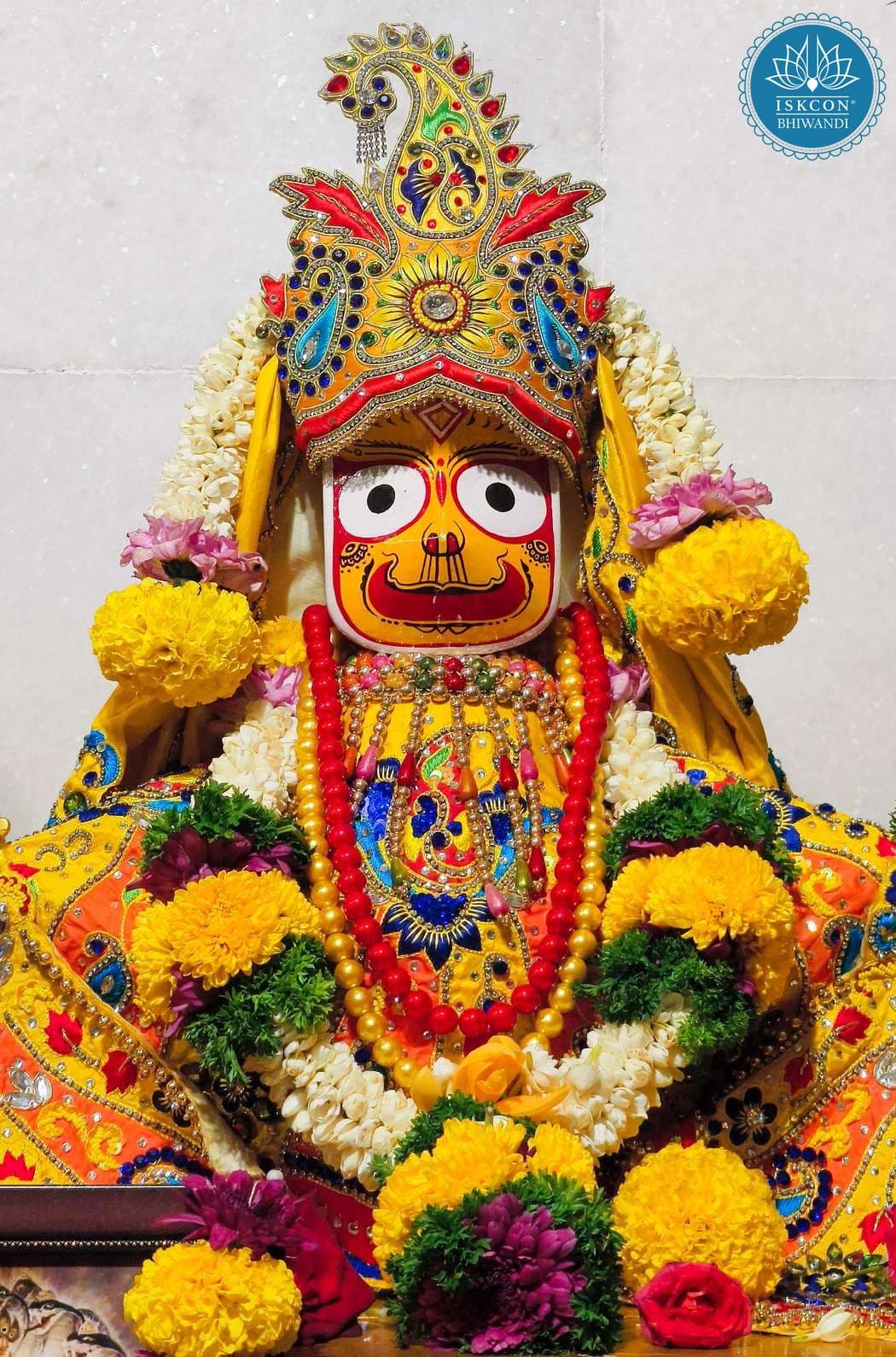 Sringar Darshan photo 7 of 12 — 25 September 2025