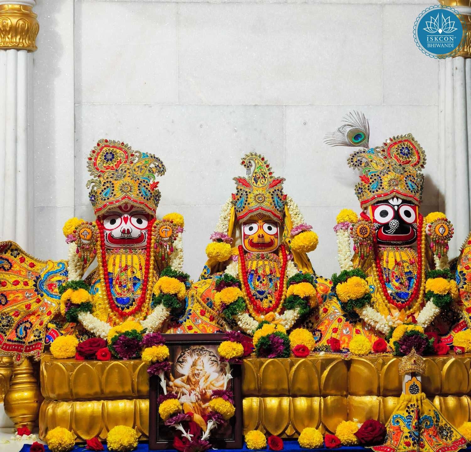 Sringar Darshan photo 4 of 12 — 25 September 2025