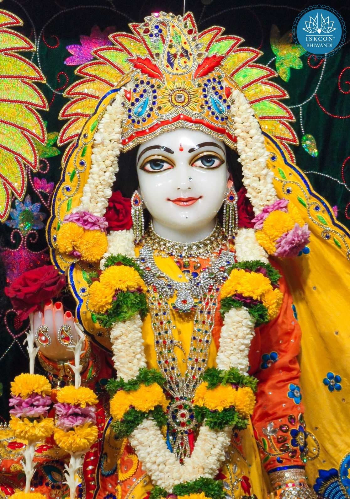 Sringar Darshan photo 11 of 12 — 25 September 2025