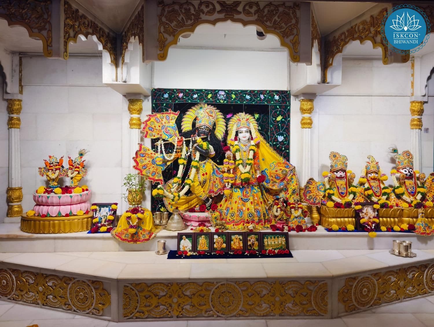 Sringar Darshan photo 5 of 12 — 25 September 2025