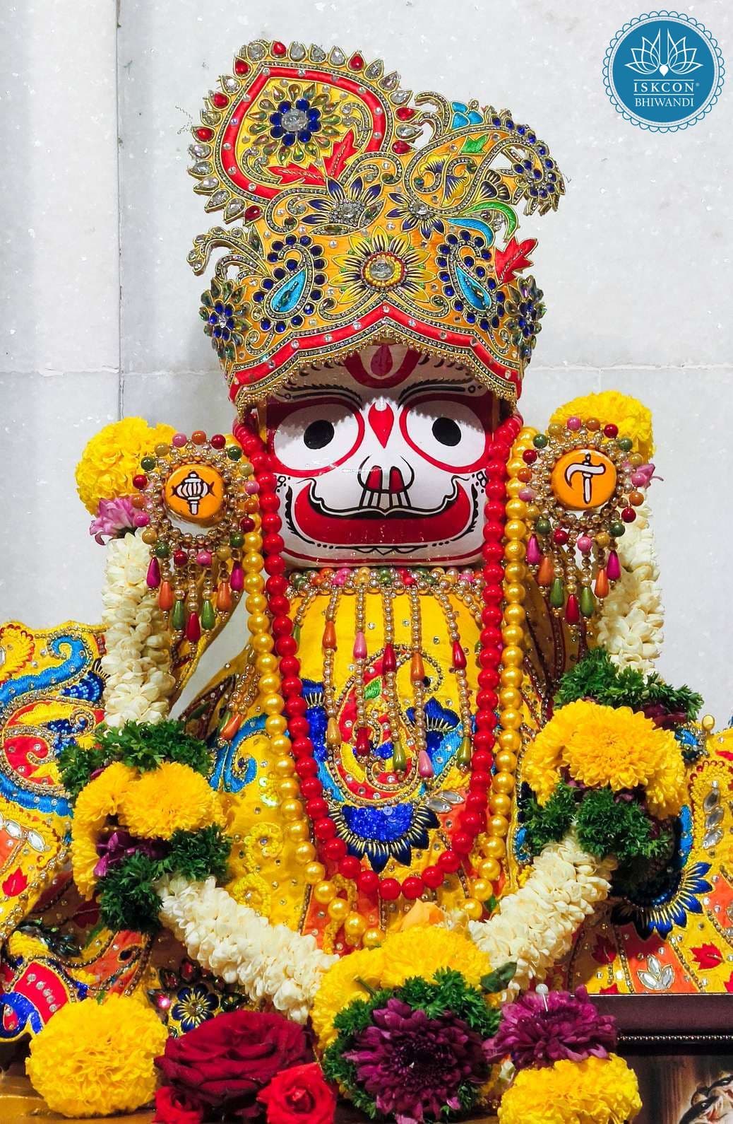 Sringar Darshan photo 8 of 12 — 25 September 2025