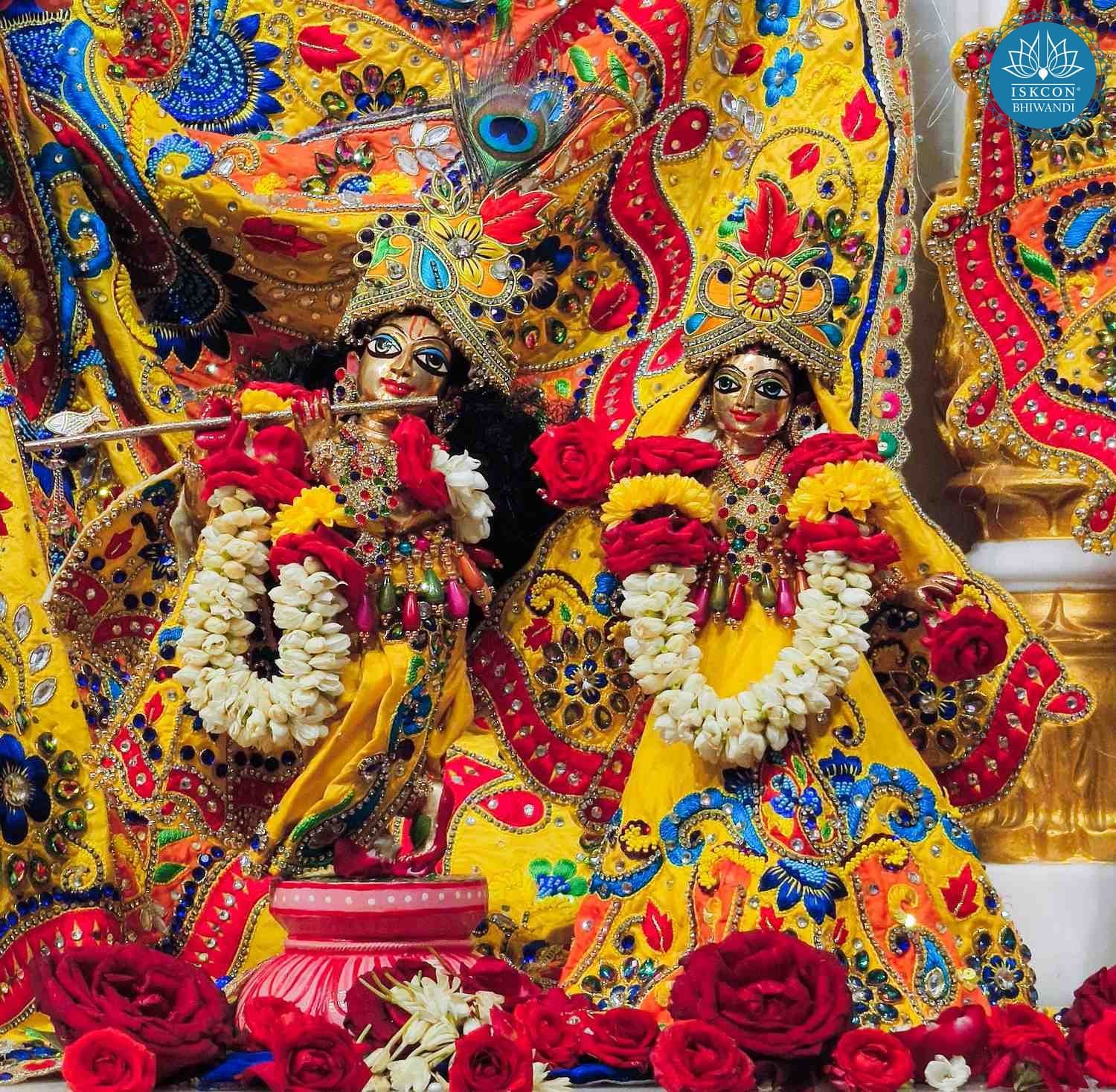 Sringar Darshan photo 10 of 12 — 25 September 2025