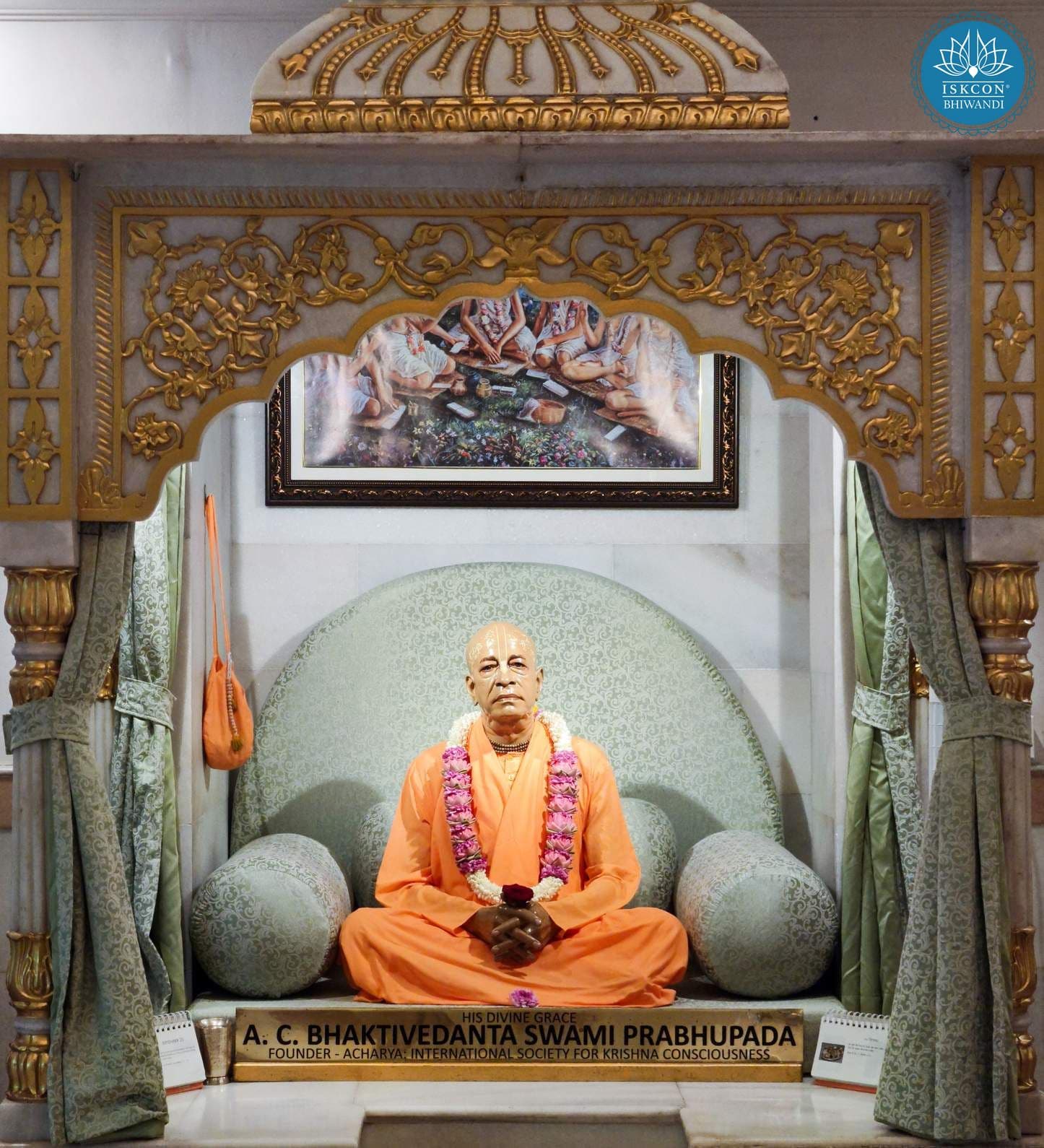 Sringar Darshan photo 3 of 12 — 25 September 2025