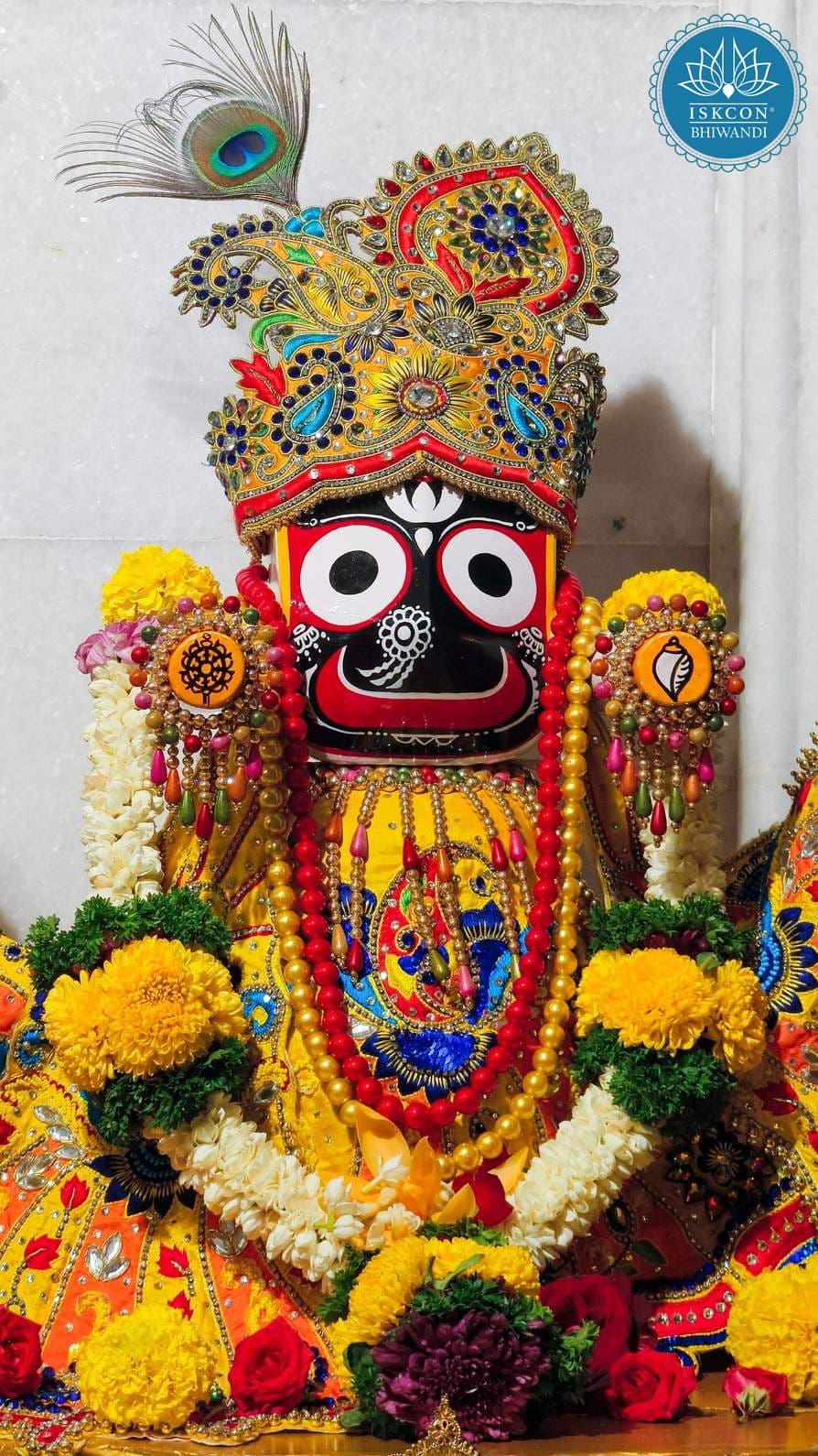 Sringar Darshan photo 6 of 12 — 25 September 2025