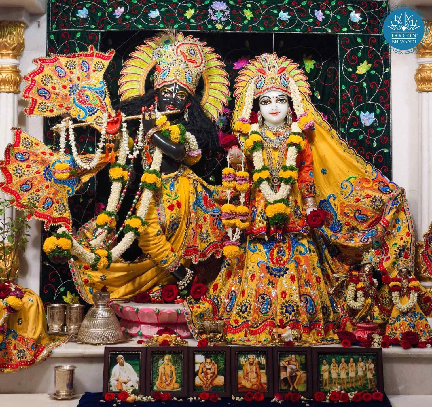 Sringar Darshan photo 1 of 12 — 25 September 2025