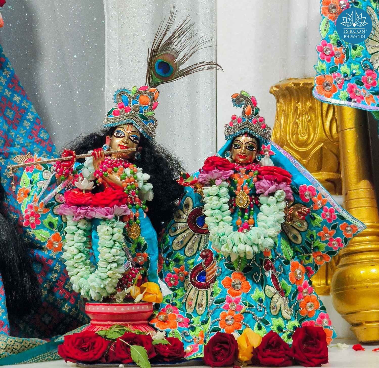 Sringar Darshan photo 10 of 12 — 26 September 2025
