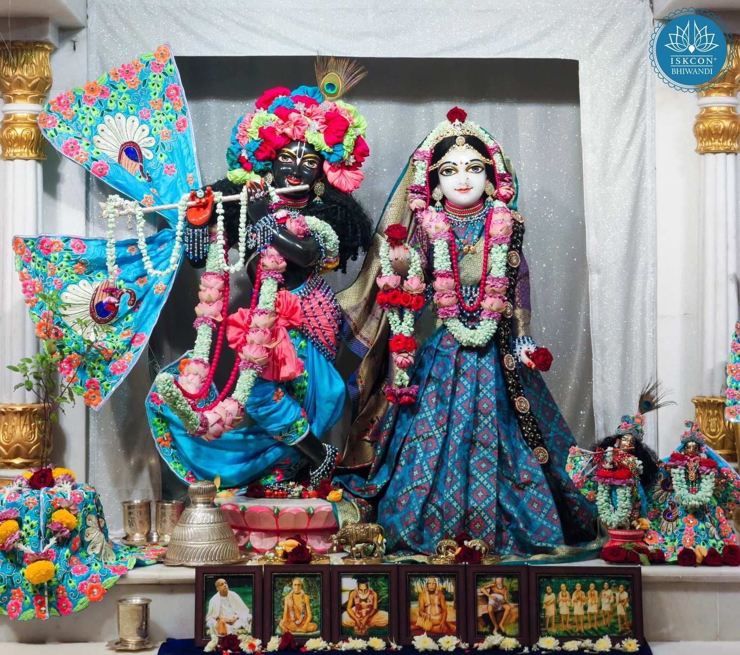Sringar Darshan photo 1 of 12 — 26 September 2025