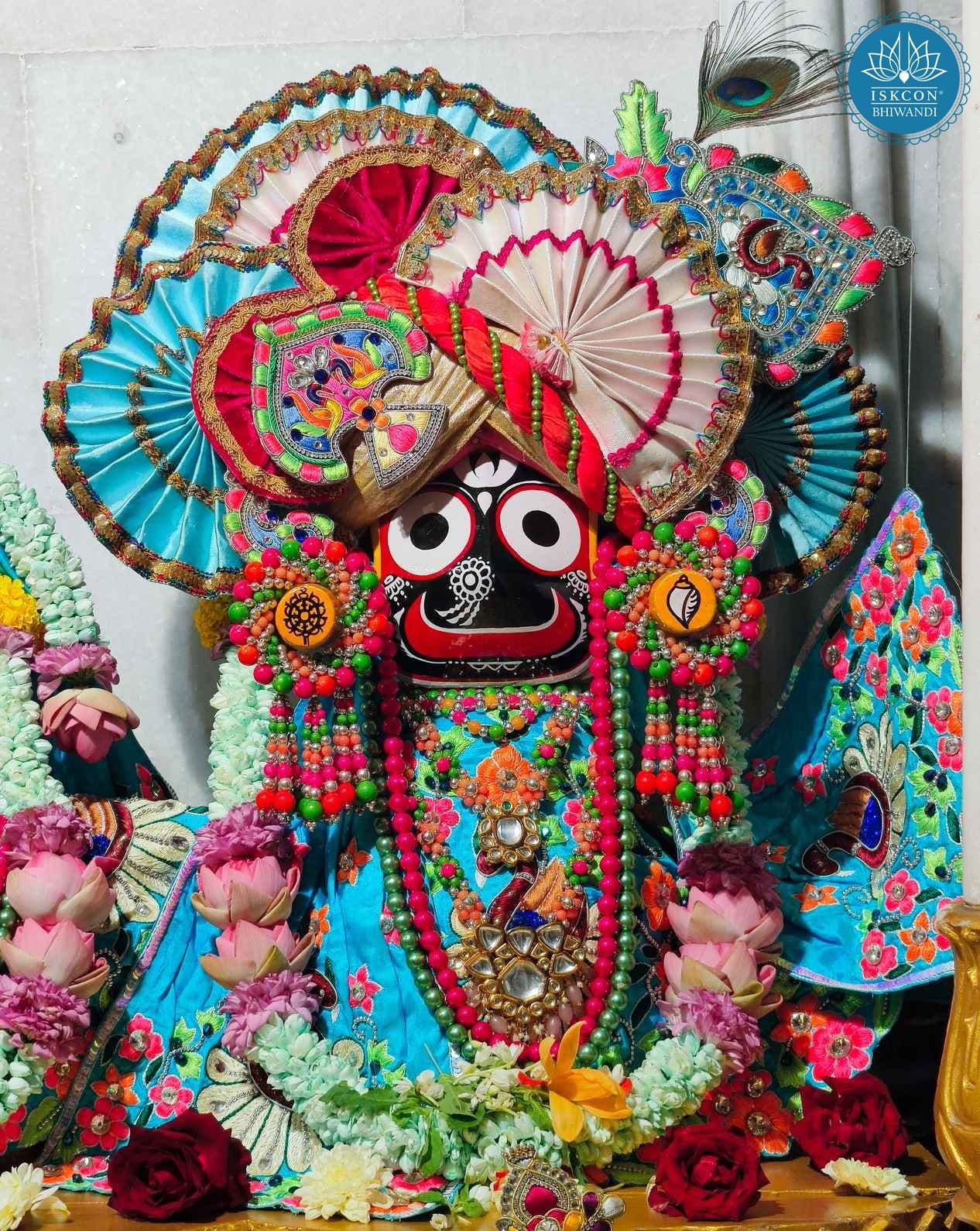 Sringar Darshan photo 5 of 12 — 26 September 2025