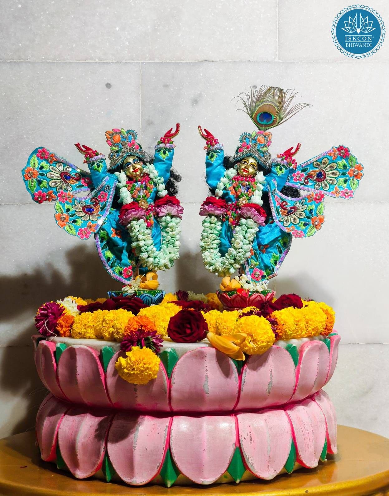 Sringar Darshan photo 4 of 12 — 26 September 2025