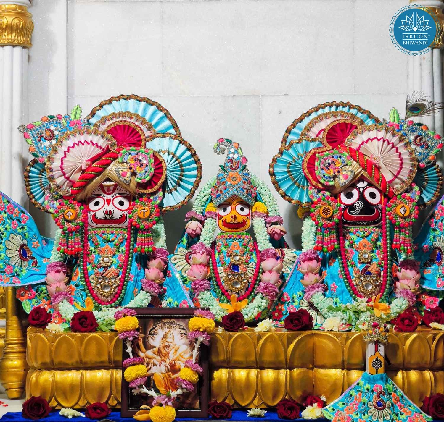 Sringar Darshan photo 2 of 12 — 26 September 2025