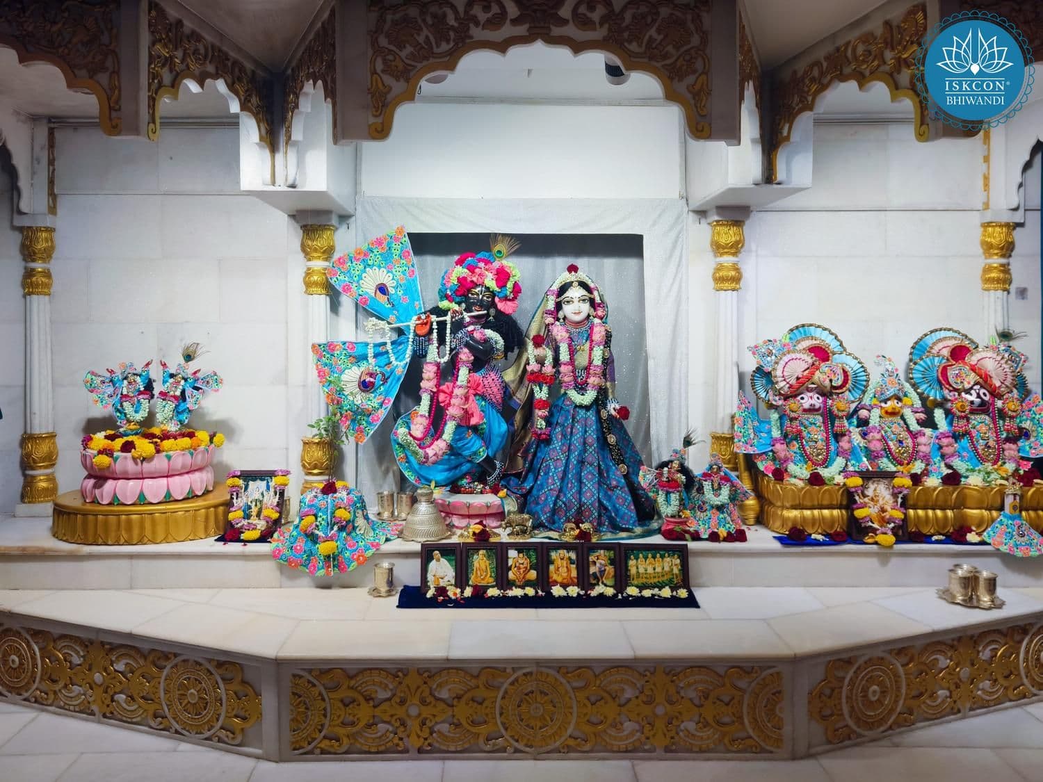 Sringar Darshan photo 3 of 12 — 26 September 2025