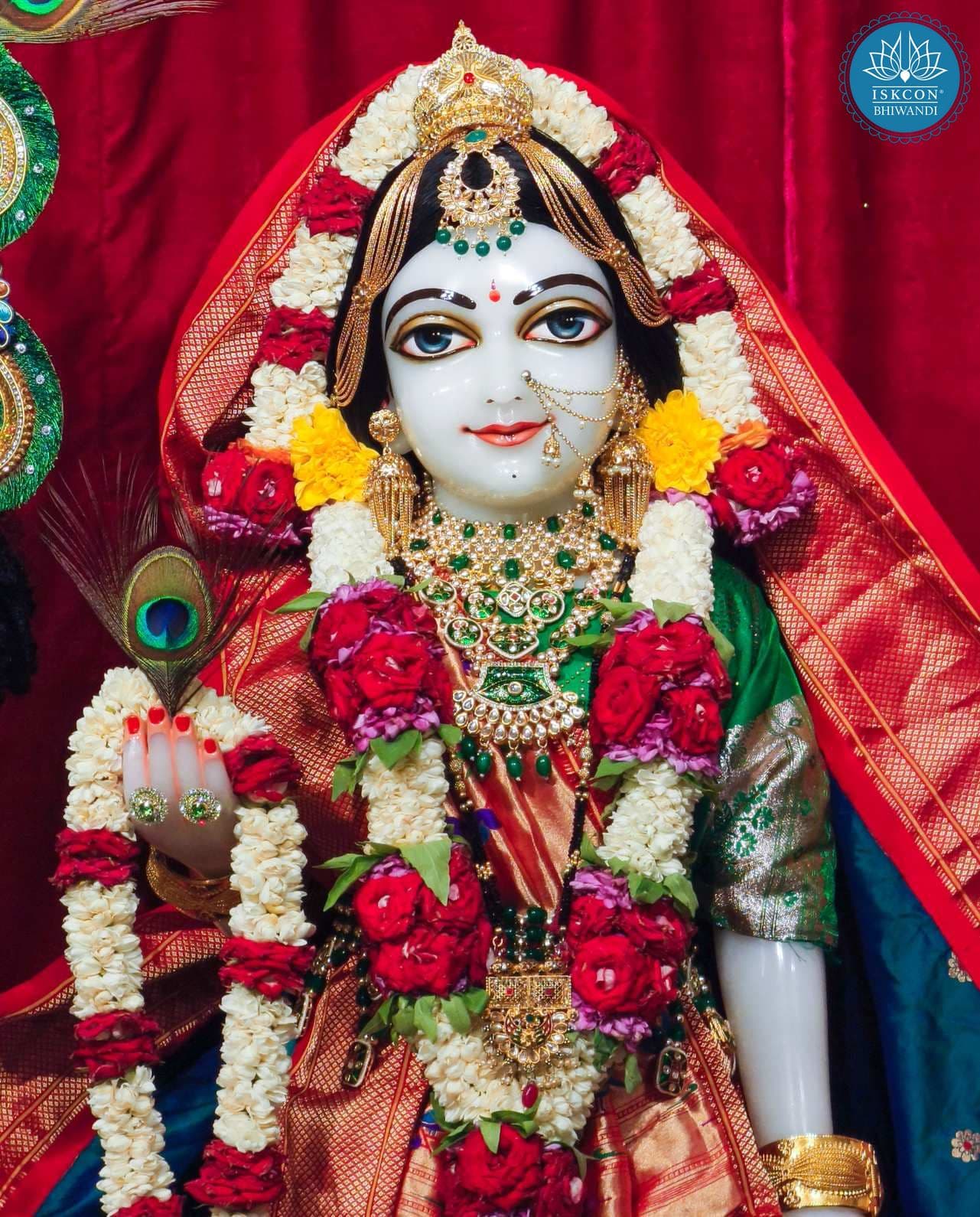 Sringar Darshan photo 12 of 12 — 27 September 2025