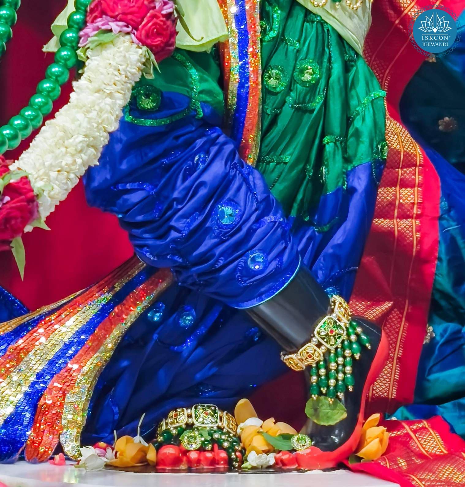 Sringar Darshan photo 9 of 12 — 27 September 2025