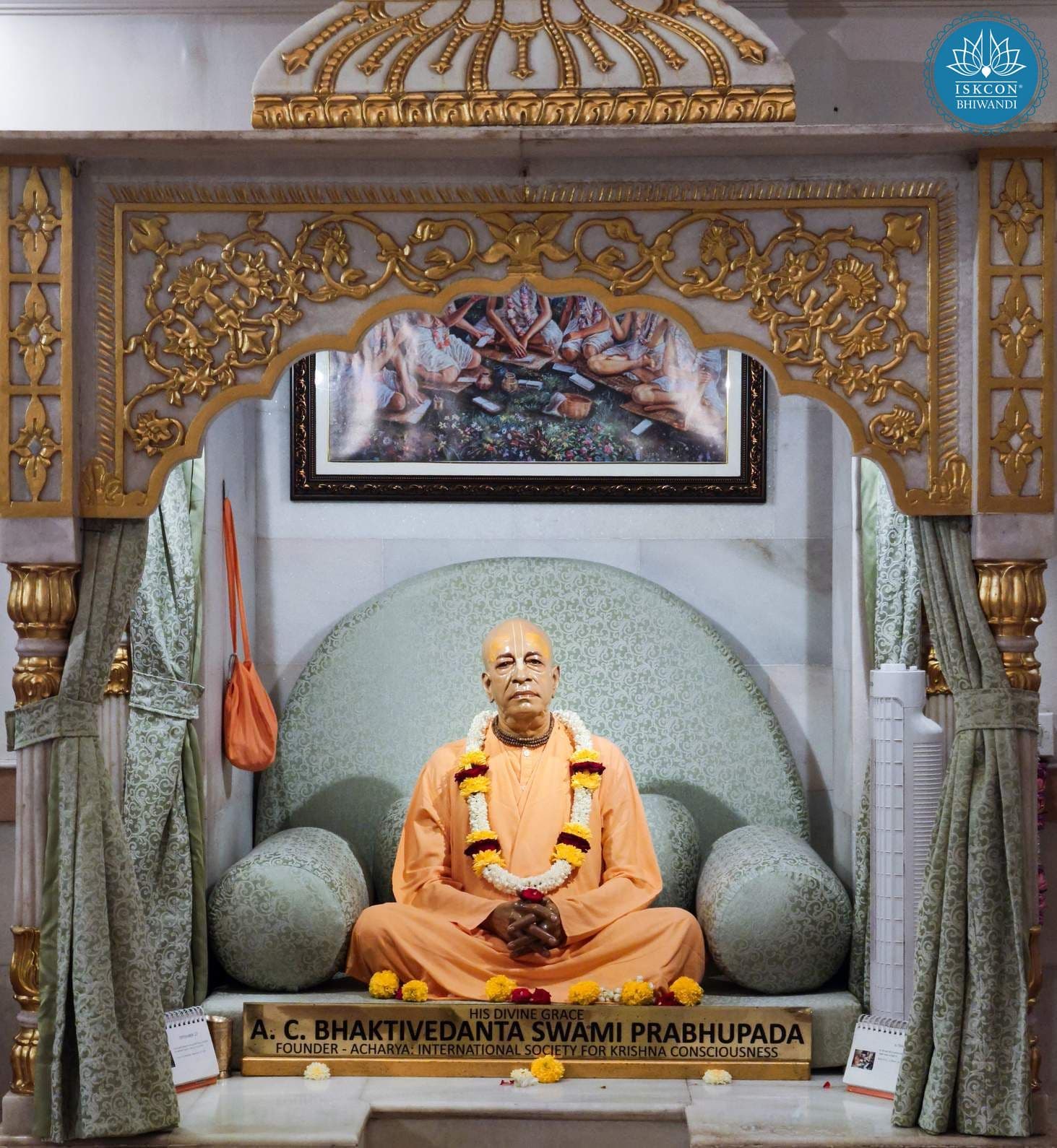 Sringar Darshan photo 3 of 12 — 27 September 2025